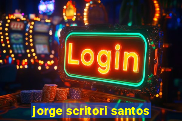 jorge scritori santos